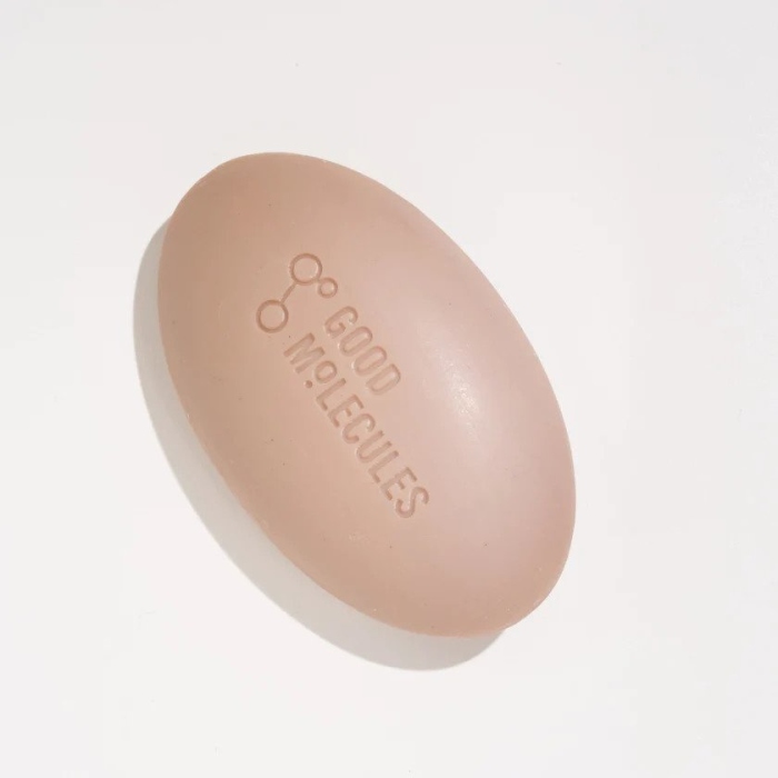Good Molecules, Clarify & Cleanse Bar